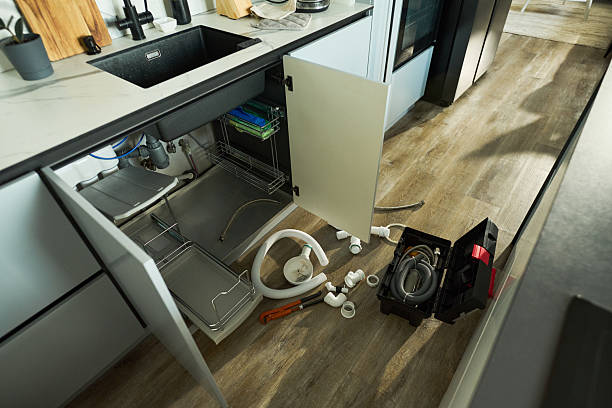 Reliable Drain Cleaning contractor in Washington, NC by Street Wise - Plumbing