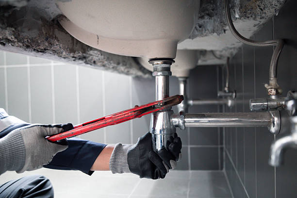 Licensed Drain Cleaning service in Washington, NC - Street Wise - Plumbing